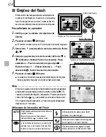 Предварительный просмотр 124 страницы Olympus C-1 D-150 Basic Manual