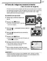 Предварительный просмотр 129 страницы Olympus C-1 D-150 Basic Manual