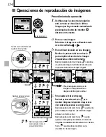 Предварительный просмотр 134 страницы Olympus C-1 D-150 Basic Manual