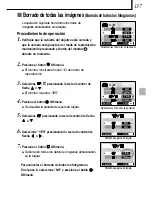 Предварительный просмотр 137 страницы Olympus C-1 D-150 Basic Manual