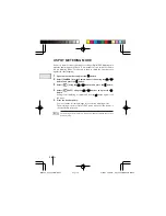 Предварительный просмотр 18 страницы Olympus C-100/D-370 Basic Manual