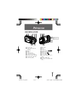 Предварительный просмотр 35 страницы Olympus C-100/D-370 Basic Manual