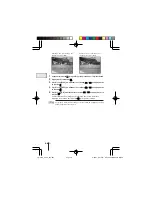 Предварительный просмотр 58 страницы Olympus C-100/D-370 Basic Manual