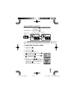 Предварительный просмотр 99 страницы Olympus C-100/D-370 Basic Manual