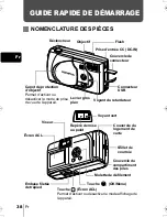 Предварительный просмотр 38 страницы Olympus C-120 - CAMEDIA - Digital Camera Basic Manual