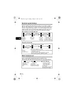 Предварительный просмотр 74 страницы Olympus C-120 - CAMEDIA - Digital Camera Basic Manual