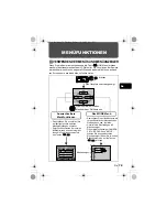 Предварительный просмотр 79 страницы Olympus C-120 - CAMEDIA - Digital Camera Basic Manual