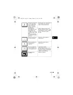 Предварительный просмотр 101 страницы Olympus C-120 - CAMEDIA - Digital Camera Basic Manual