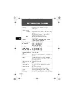 Предварительный просмотр 102 страницы Olympus C-120 - CAMEDIA - Digital Camera Basic Manual