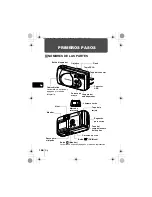 Предварительный просмотр 106 страницы Olympus C-120 - CAMEDIA - Digital Camera Basic Manual