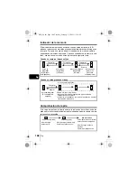 Предварительный просмотр 108 страницы Olympus C-120 - CAMEDIA - Digital Camera Basic Manual