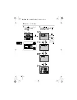 Предварительный просмотр 114 страницы Olympus C-120 - CAMEDIA - Digital Camera Basic Manual