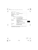 Предварительный просмотр 137 страницы Olympus C-120 - CAMEDIA - Digital Camera Basic Manual