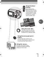 Preview for 5 page of Olympus C-180 D-435 Basic Manual