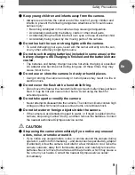 Preview for 9 page of Olympus C-180 D-435 Basic Manual