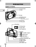 Preview for 6 page of Olympus C-2/D-230 Basic Manual