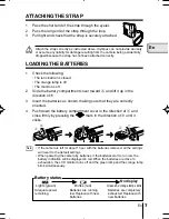 Предварительный просмотр 7 страницы Olympus C-2/D-230 Basic Manual