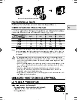 Предварительный просмотр 41 страницы Olympus C-2/D-230 Basic Manual