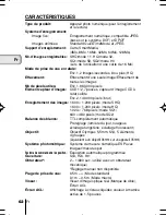 Предварительный просмотр 62 страницы Olympus C-2/D-230 Basic Manual