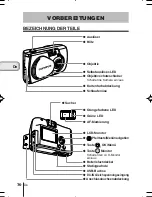 Предварительный просмотр 70 страницы Olympus C-2/D-230 Basic Manual