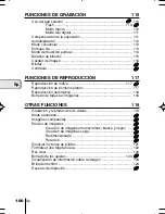 Предварительный просмотр 100 страницы Olympus C-2/D-230 Basic Manual