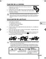 Предварительный просмотр 103 страницы Olympus C-2/D-230 Basic Manual