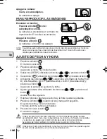 Предварительный просмотр 106 страницы Olympus C-2/D-230 Basic Manual