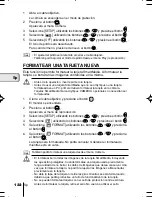 Предварительный просмотр 122 страницы Olympus C-2/D-230 Basic Manual