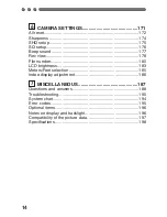 Preview for 14 page of Olympus C-2020ZOOM - CAMEDIA - Digital Camera Instructions Manual