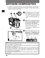 Предварительный просмотр 56 страницы Olympus C-2020ZOOM - CAMEDIA - Digital Camera Instructions Manual