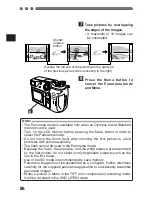 Предварительный просмотр 86 страницы Olympus C-2020ZOOM - CAMEDIA - Digital Camera Instructions Manual