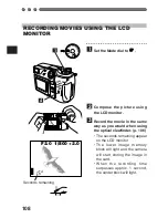 Предварительный просмотр 108 страницы Olympus C-2020ZOOM - CAMEDIA - Digital Camera Instructions Manual