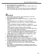 Preview for 9 page of Olympus C-2040 Instructions Manual