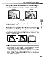 Предварительный просмотр 125 страницы Olympus C-2040 Instructions Manual