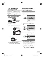 Preview for 5 page of Olympus C-25 Basic Manual