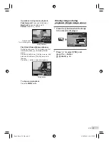 Предварительный просмотр 9 страницы Olympus C-25 Basic Manual