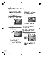 Preview for 10 page of Olympus C-25 Basic Manual