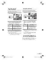 Preview for 13 page of Olympus C-25 Basic Manual