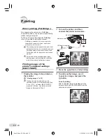 Preview for 14 page of Olympus C-25 Basic Manual