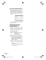 Preview for 16 page of Olympus C-25 Basic Manual