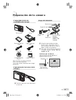 Предварительный просмотр 51 страницы Olympus C-25 Basic Manual