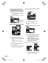 Предварительный просмотр 52 страницы Olympus C-25 Basic Manual