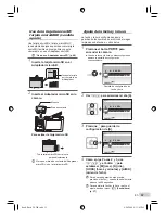 Предварительный просмотр 53 страницы Olympus C-25 Basic Manual