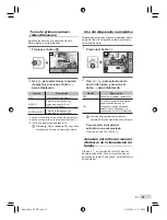 Предварительный просмотр 61 страницы Olympus C-25 Basic Manual