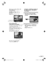 Предварительный просмотр 81 страницы Olympus C-25 Basic Manual