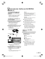 Предварительный просмотр 87 страницы Olympus C-25 Basic Manual