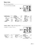 Предварительный просмотр 5 страницы Olympus C-2S Instruction Manual