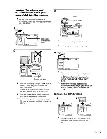 Preview for 11 page of Olympus C-2S Instruction Manual