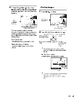 Preview for 15 page of Olympus C-2S Instruction Manual