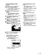 Предварительный просмотр 23 страницы Olympus C-2S Instruction Manual